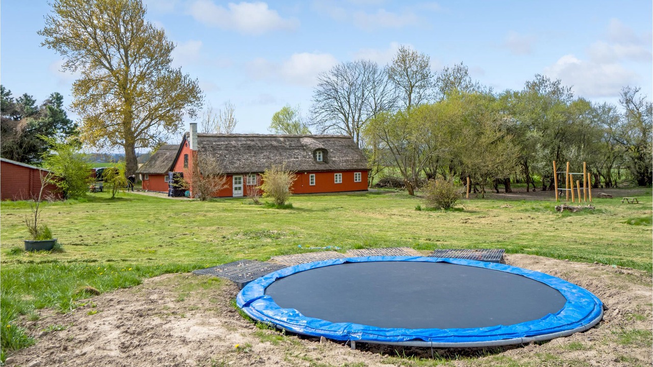 Photo of Outdoor in Hojby