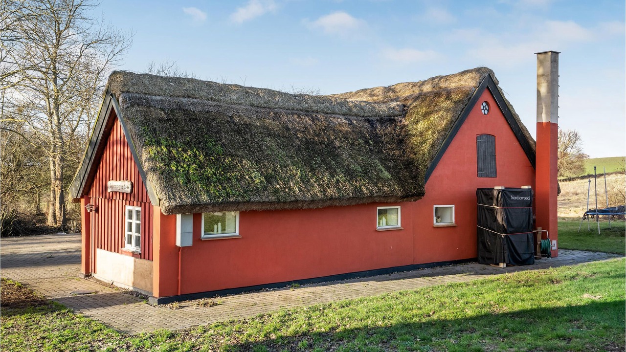 Photo of Outdoor in Hojby