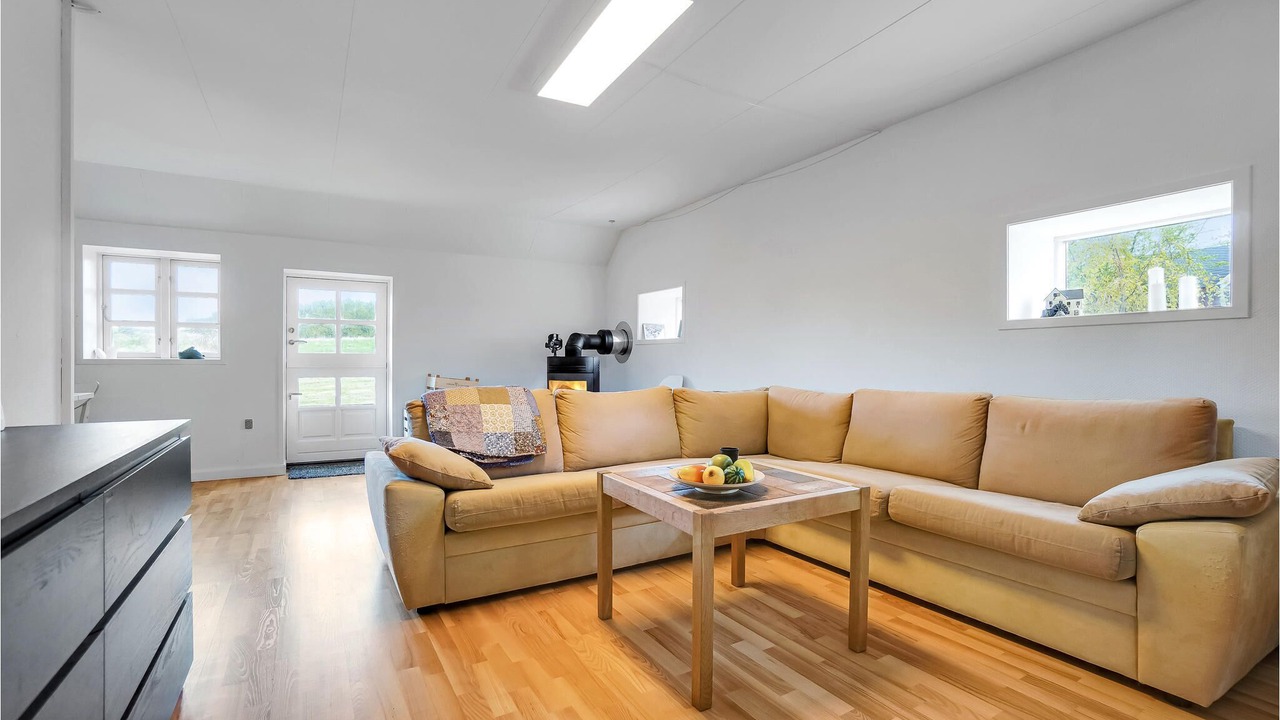 Photo of Livingroom in Hojby