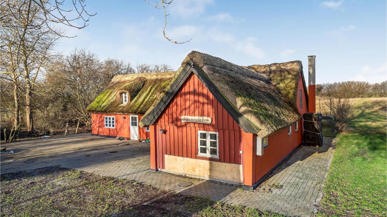 Photo of Outdoor in Hojby