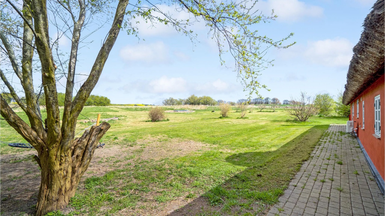 Photo of Outdoor in Hojby