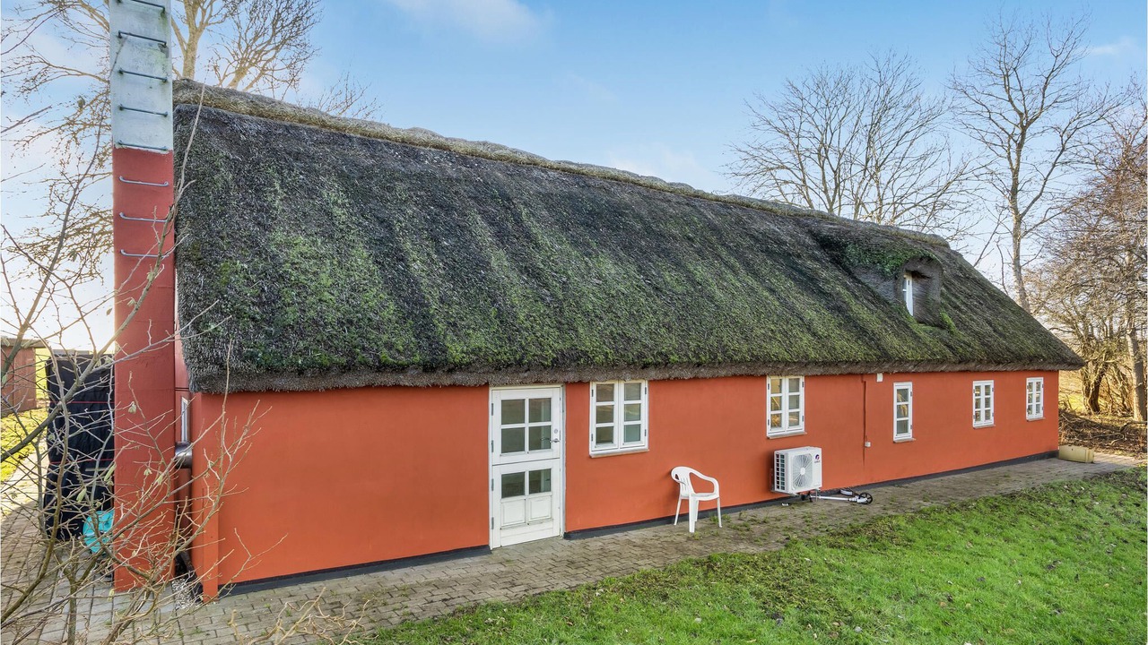 Photo of Outdoor in Hojby