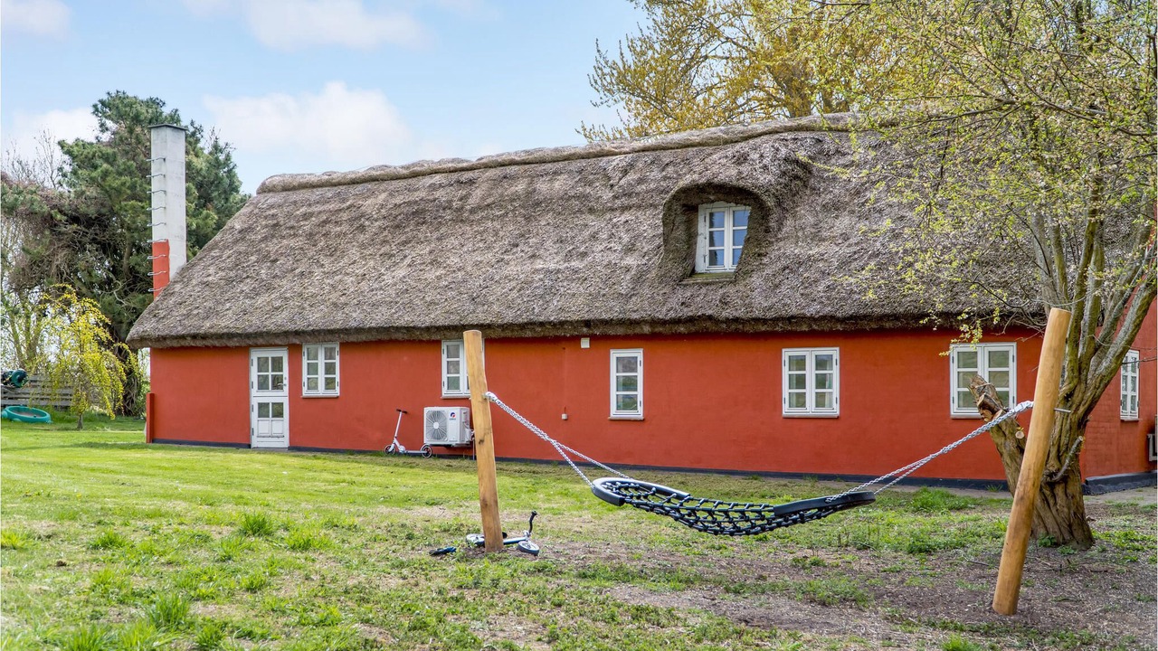 Photo of Outdoor in Hojby