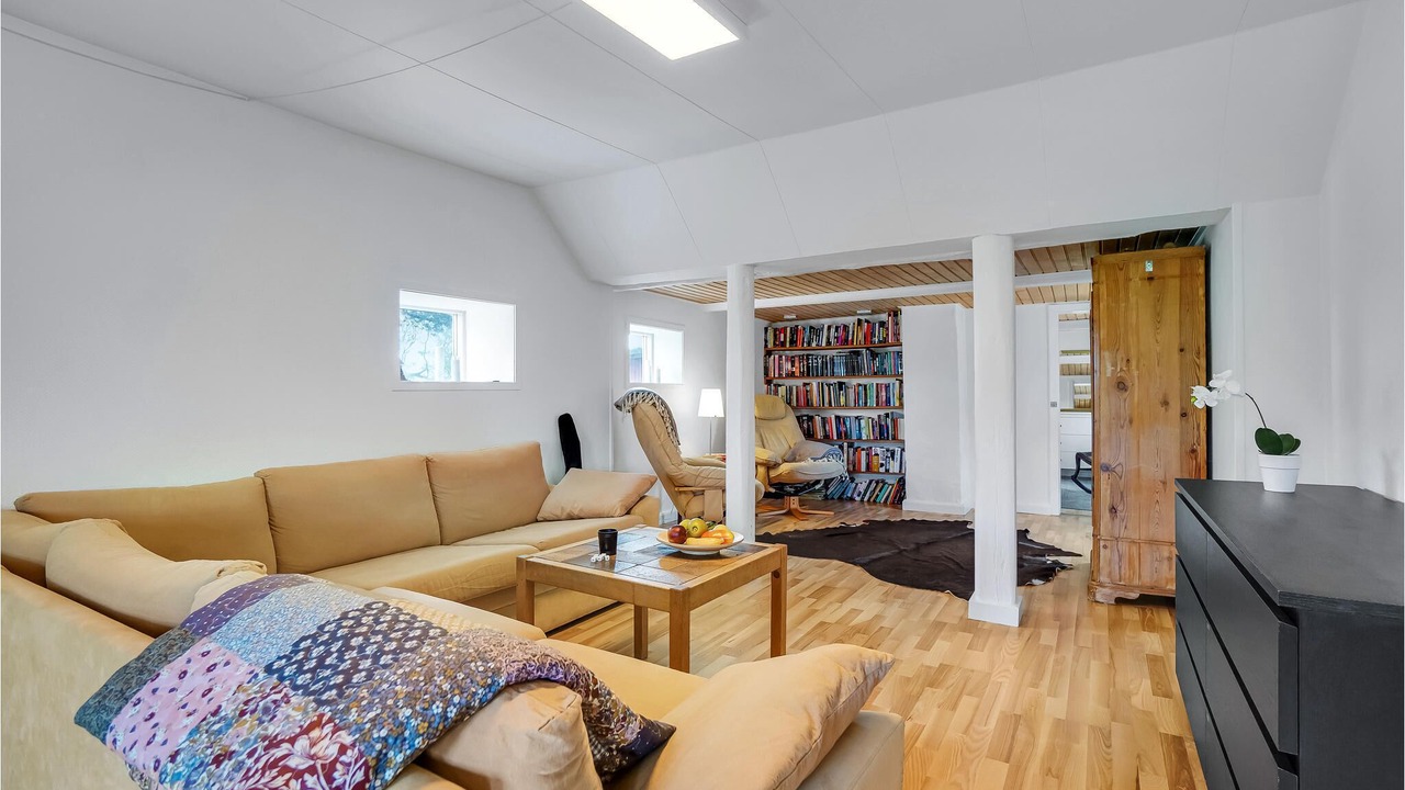 Photo of Livingroom in Hojby