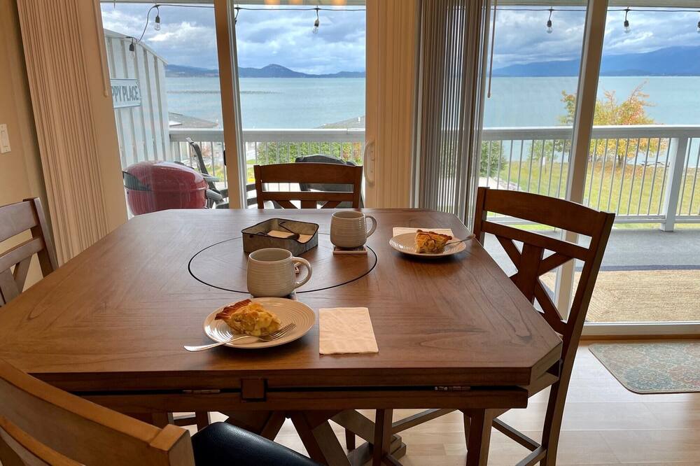 Photo of Bedroom in Polson