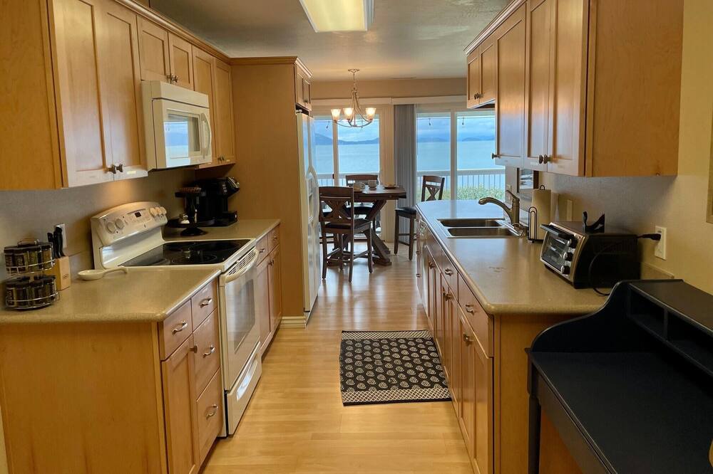 Photo of Bedroom in Polson