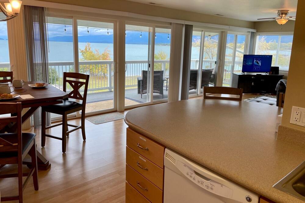 Photo of Bedroom in Polson