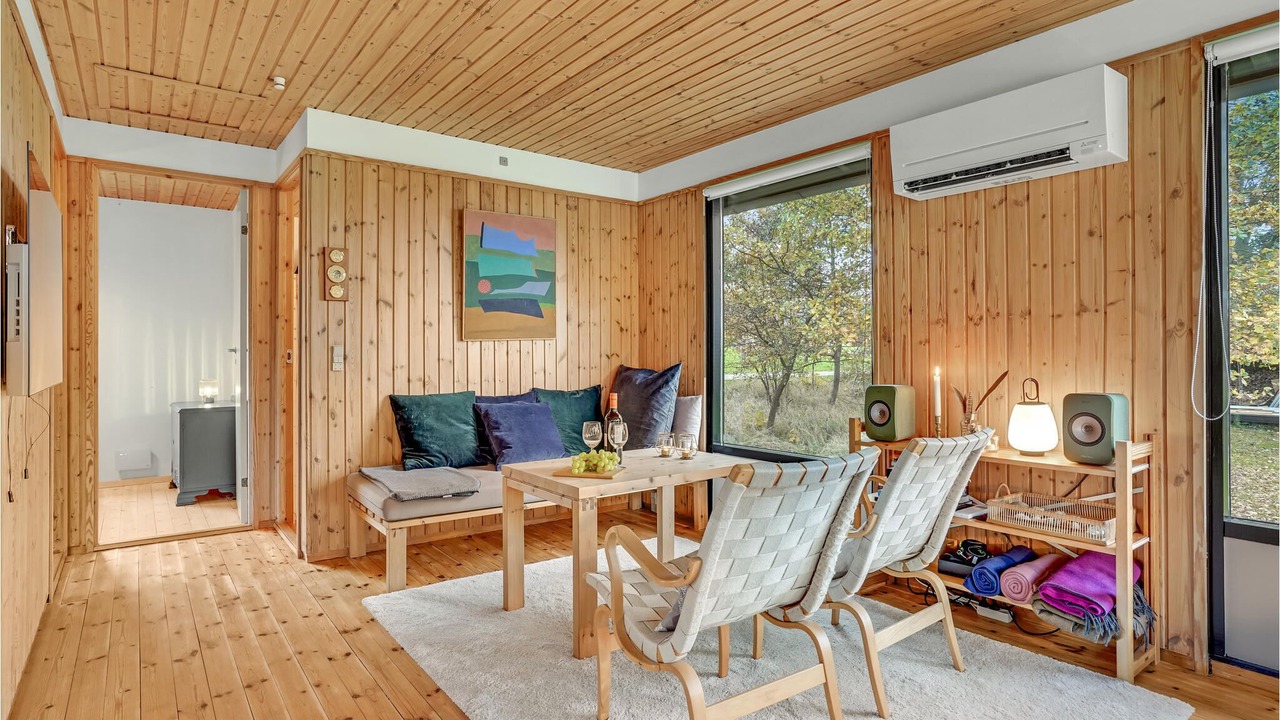 Photo of Outdoor in Nykobing Sjaelland
