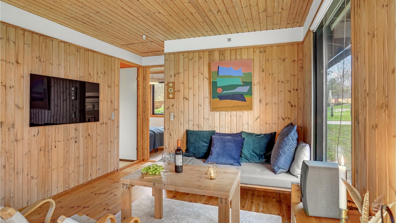 Photo of Livingroom in Nykobing Sjaelland