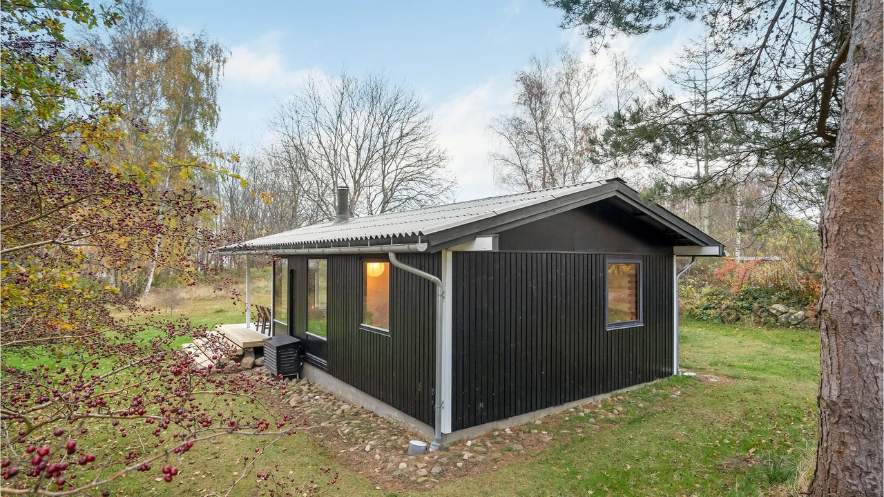 Photo of Outdoor in Nykobing Sjaelland