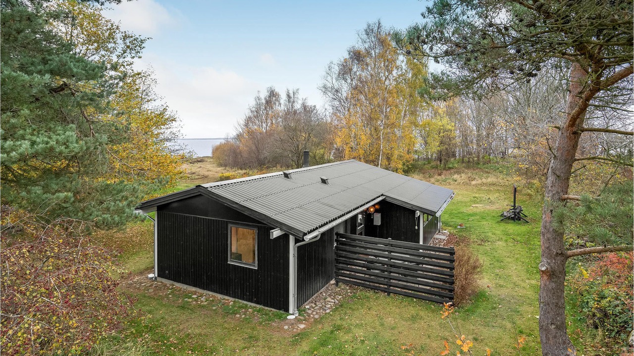 Photo of Outdoor in Nykobing Sjaelland