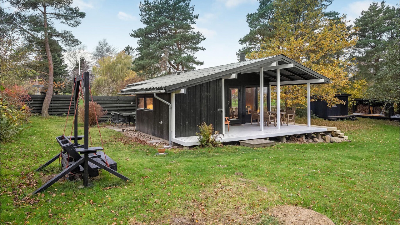 Photo of Outdoor in Nykobing Sjaelland