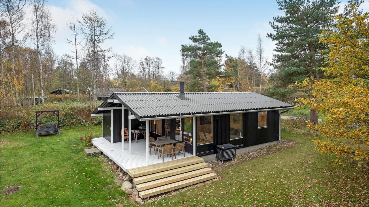 Photo of Outdoor in Nykobing Sjaelland