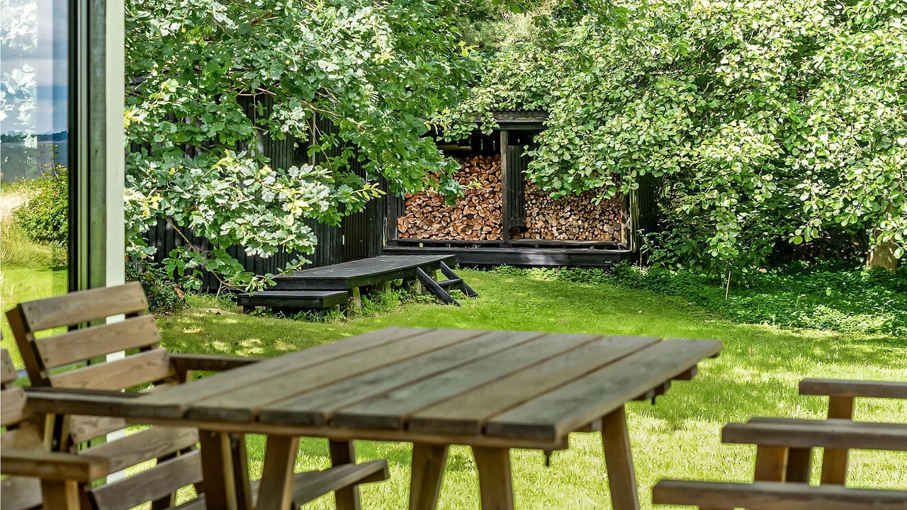Photo of Outdoor in Nykobing Sjaelland
