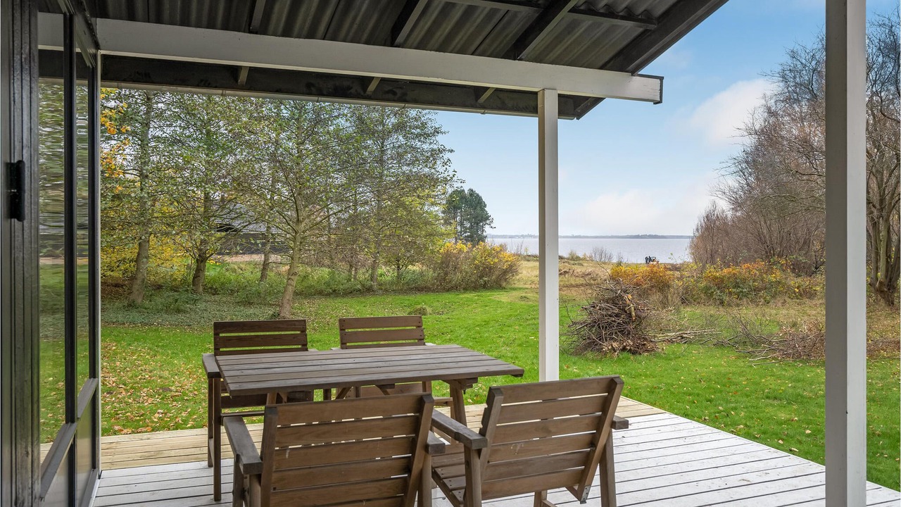 Photo of Outdoor in Nykobing Sjaelland