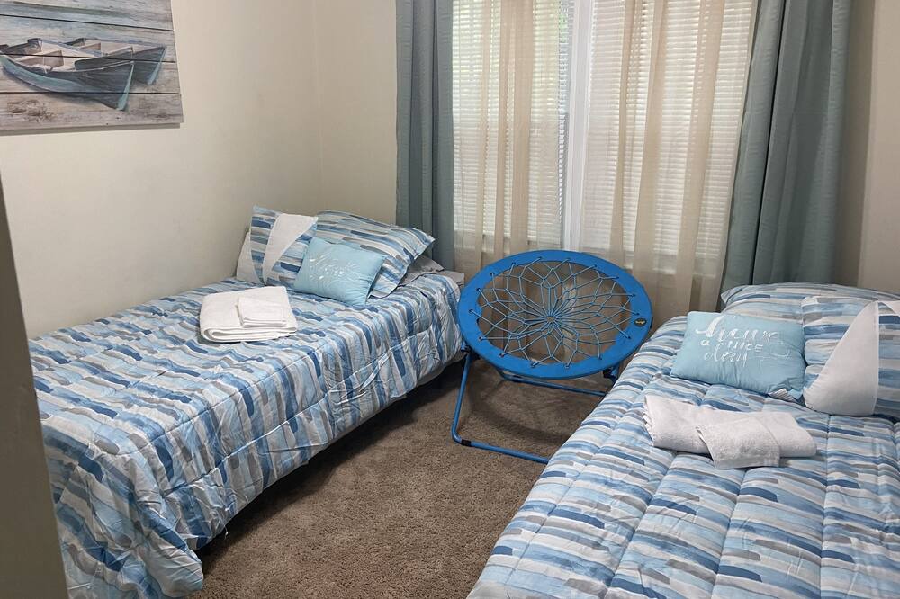 Photo of Bedroom in Greenbrier West