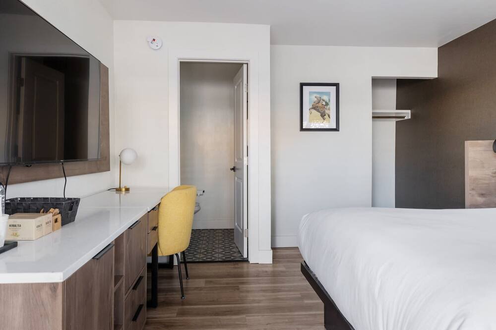 Photo of Bedroom in Beresford Park