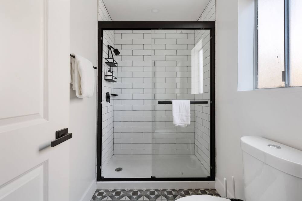 Photo of Bathroom in Beresford Park