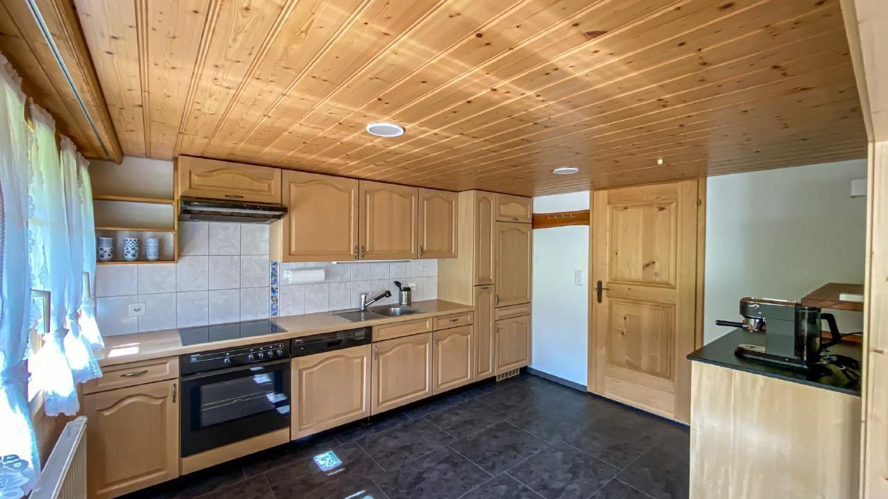 Photo of Kitchen in Grindelwald