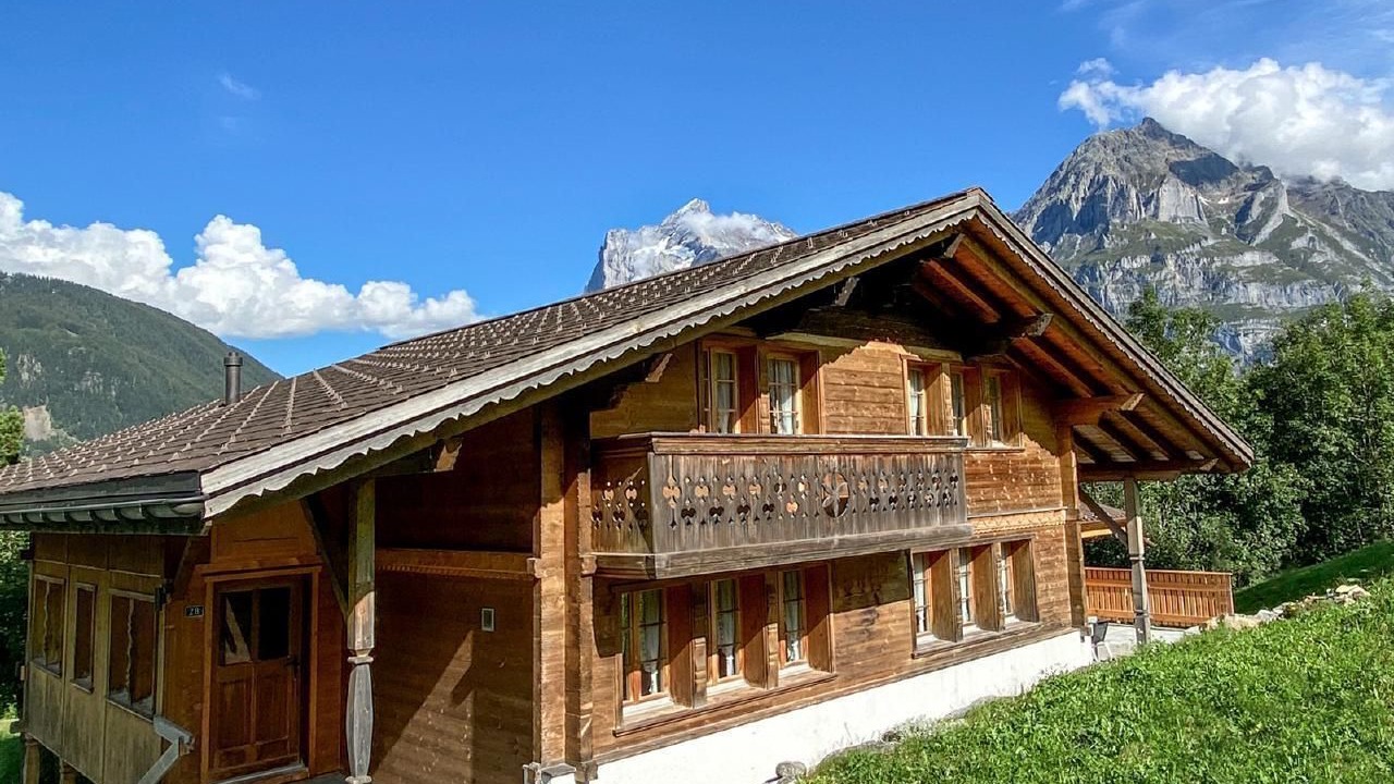 Photo of Outdoor in Grindelwald