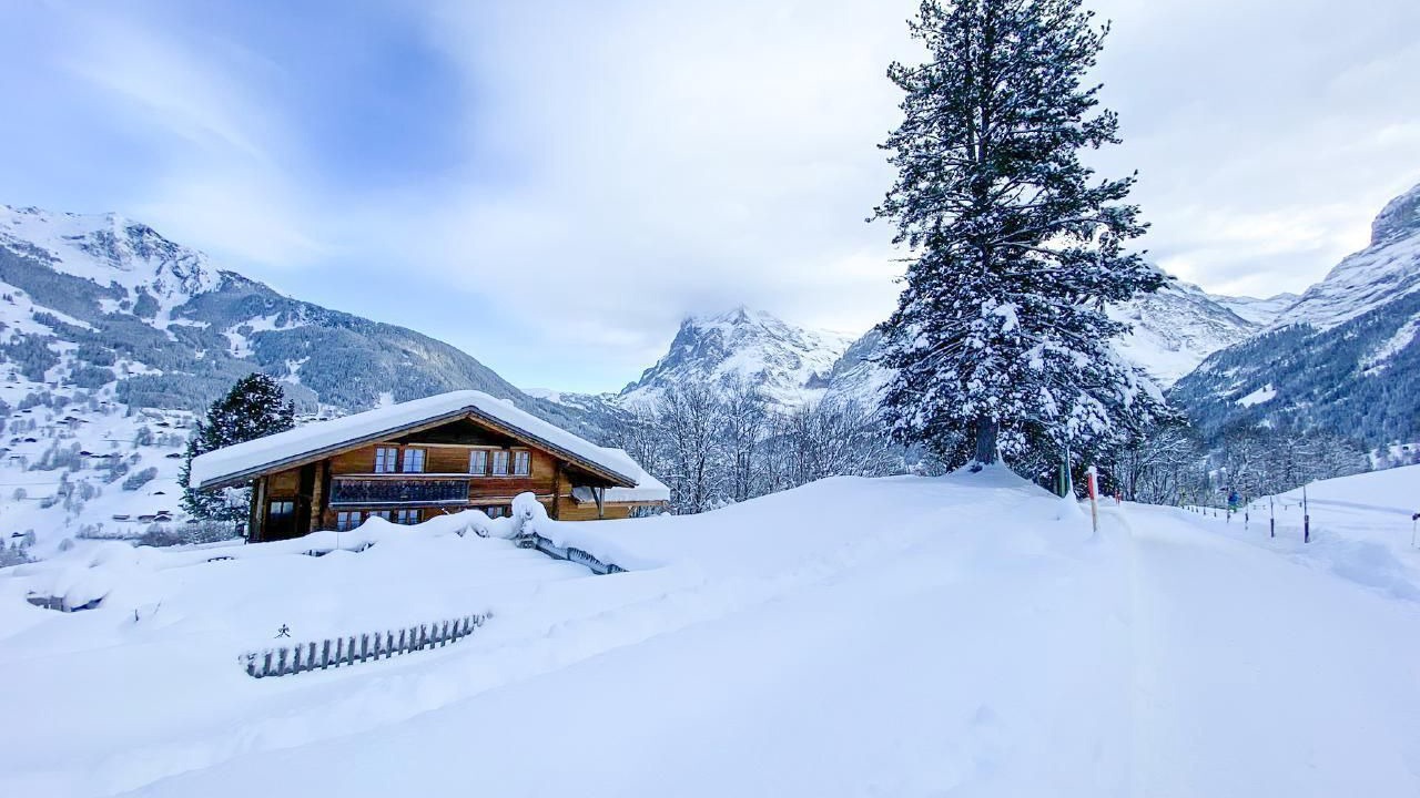 Photo of Outdoor in Grindelwald