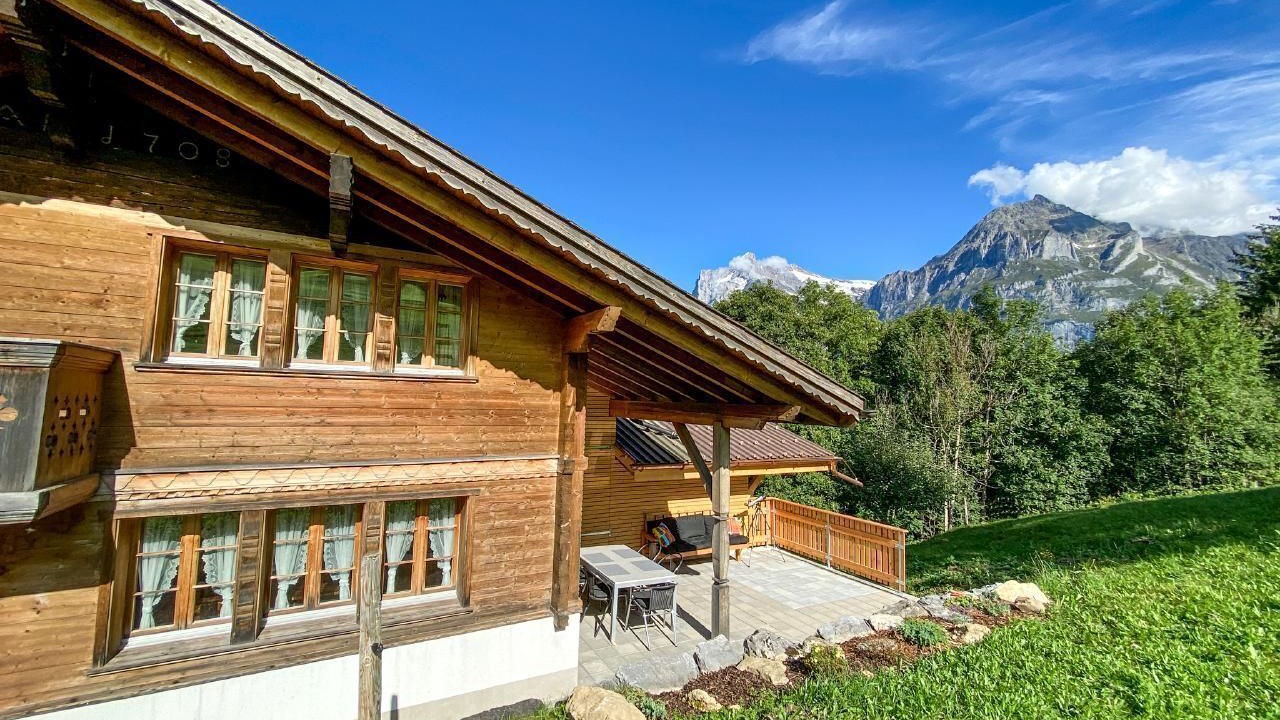 Photo of Outdoor in Grindelwald