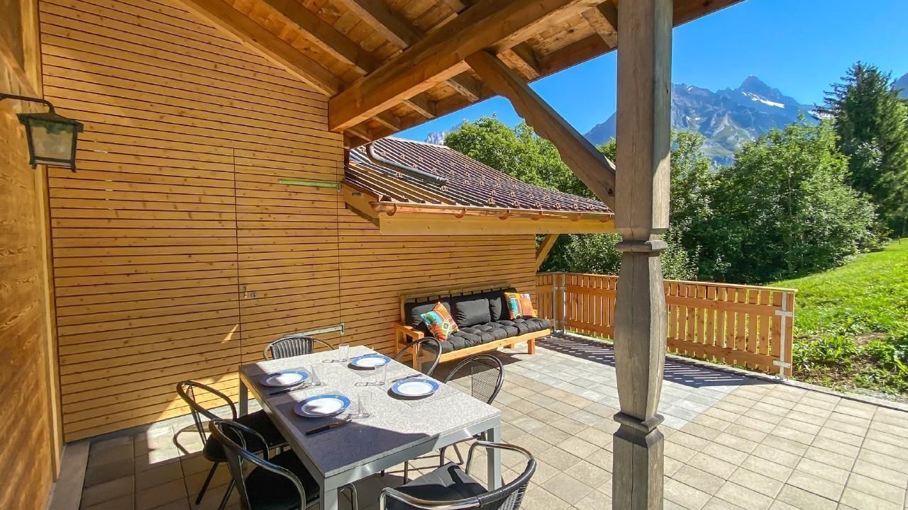 Photo of Outdoor in Grindelwald