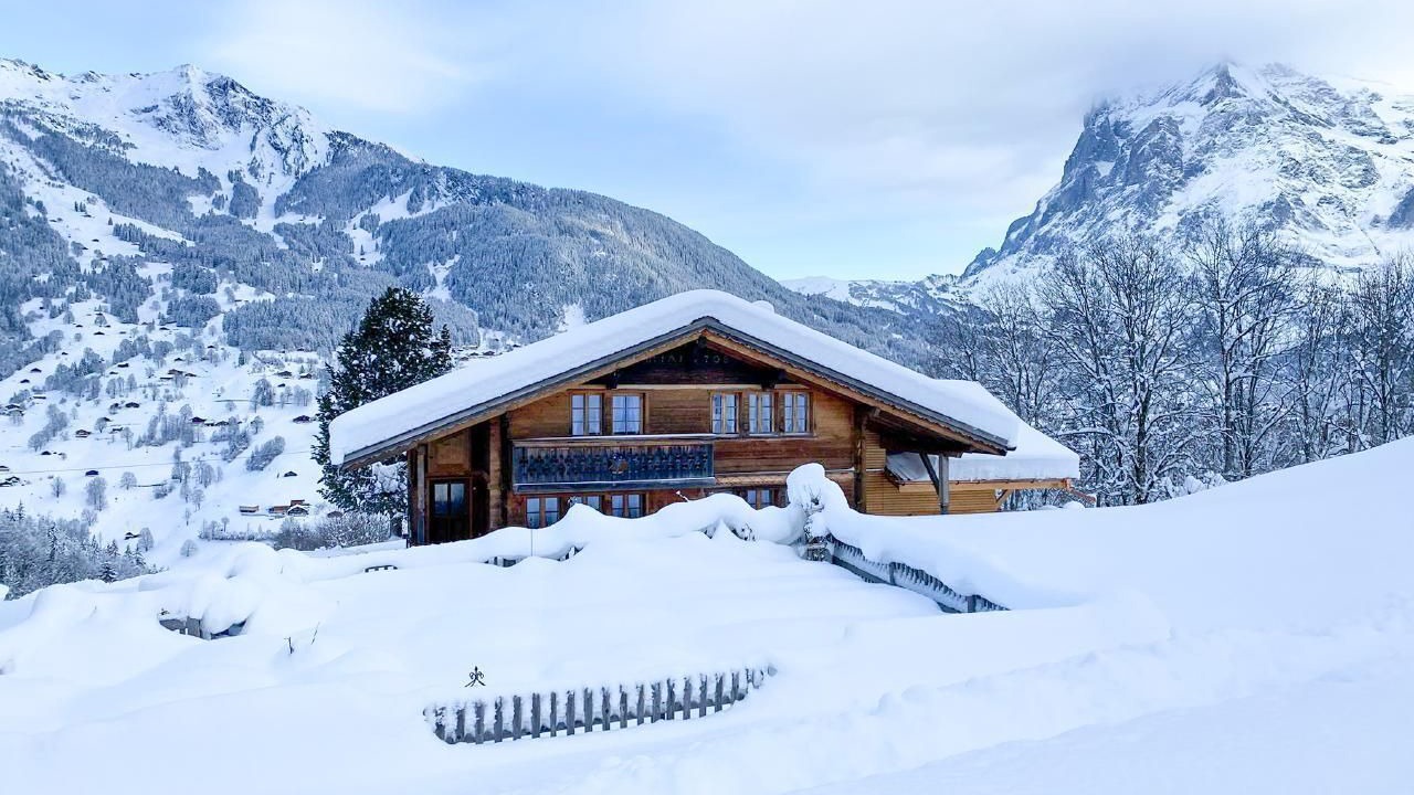 Photo of Outdoor in Grindelwald