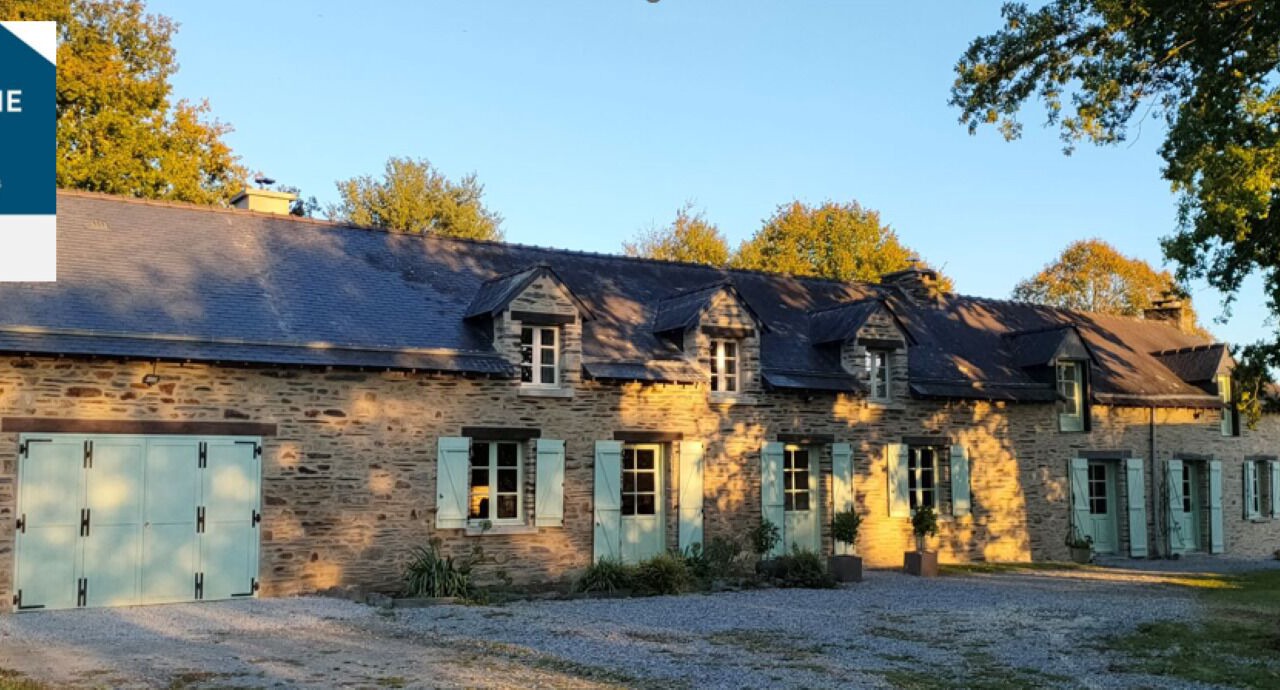 Photo of Outdoor in Saint-Martin-sur-Oust