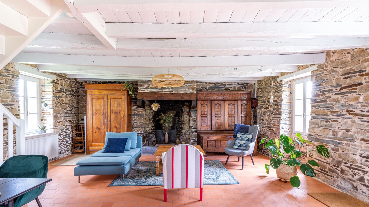 Photo of Others in Saint-Martin-sur-Oust