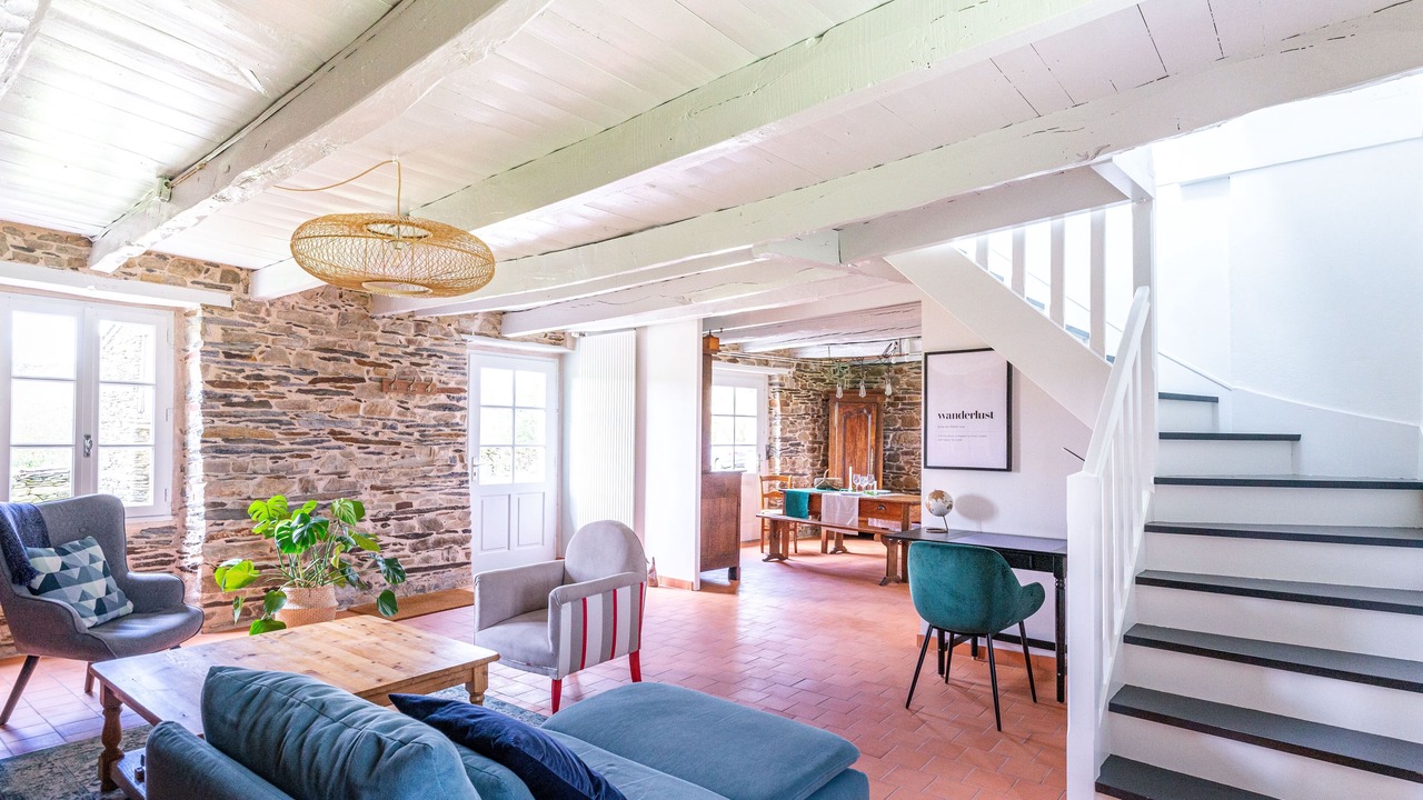 Photo of Others in Saint-Martin-sur-Oust