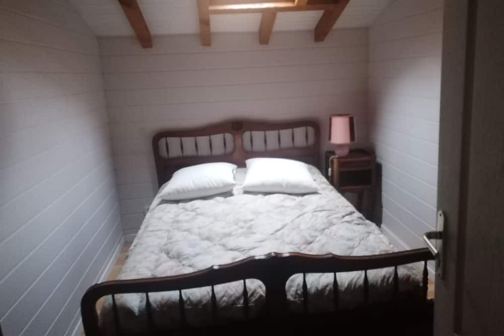 Photo of Bedroom in Le Mas-d'Azil