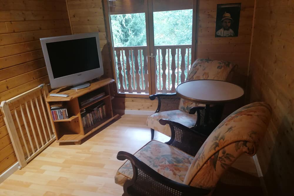 Photo of Livingroom in Le Mas-d'Azil