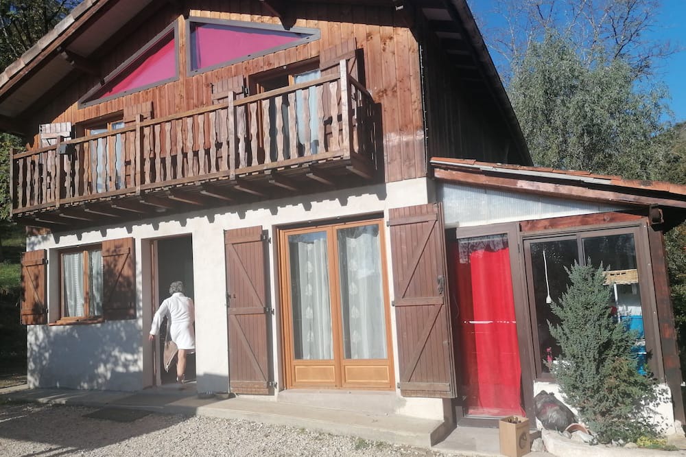 Photo of Outdoor in Le Mas-d'Azil