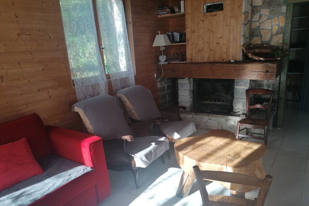 Photo of Livingroom in Le Mas-d'Azil