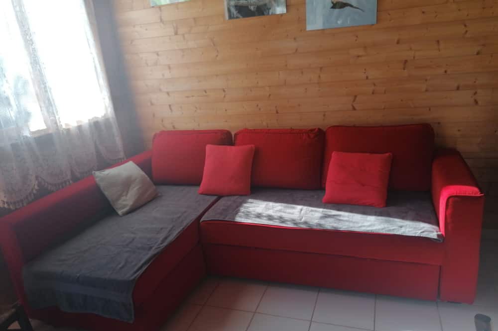 Photo of Livingroom in Le Mas-d'Azil