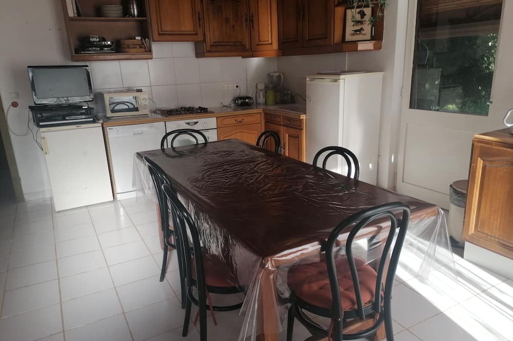 Photo of Kitchen in Le Mas-d'Azil