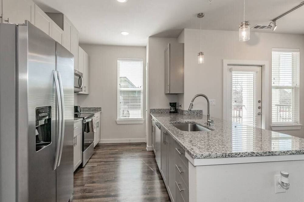 Photo of Kitchen in Elmo