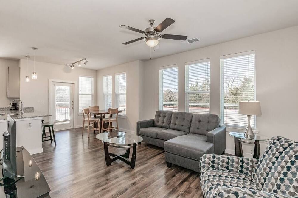 Photo of Livingroom in Elmo