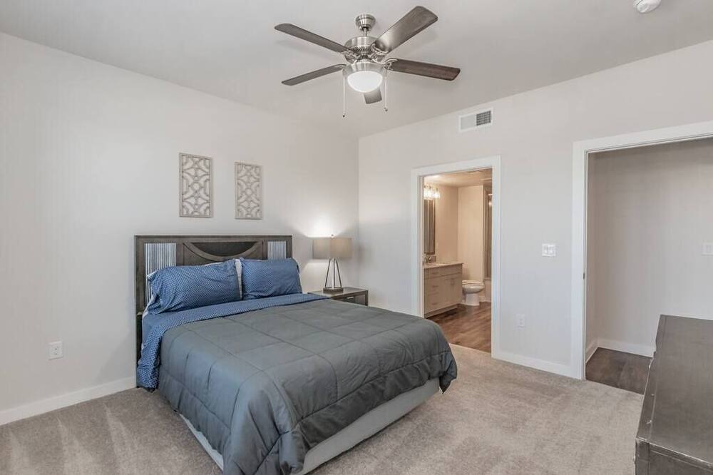 Photo of Bedroom in Elmo