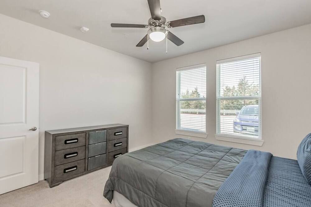 Photo of Bedroom in Elmo