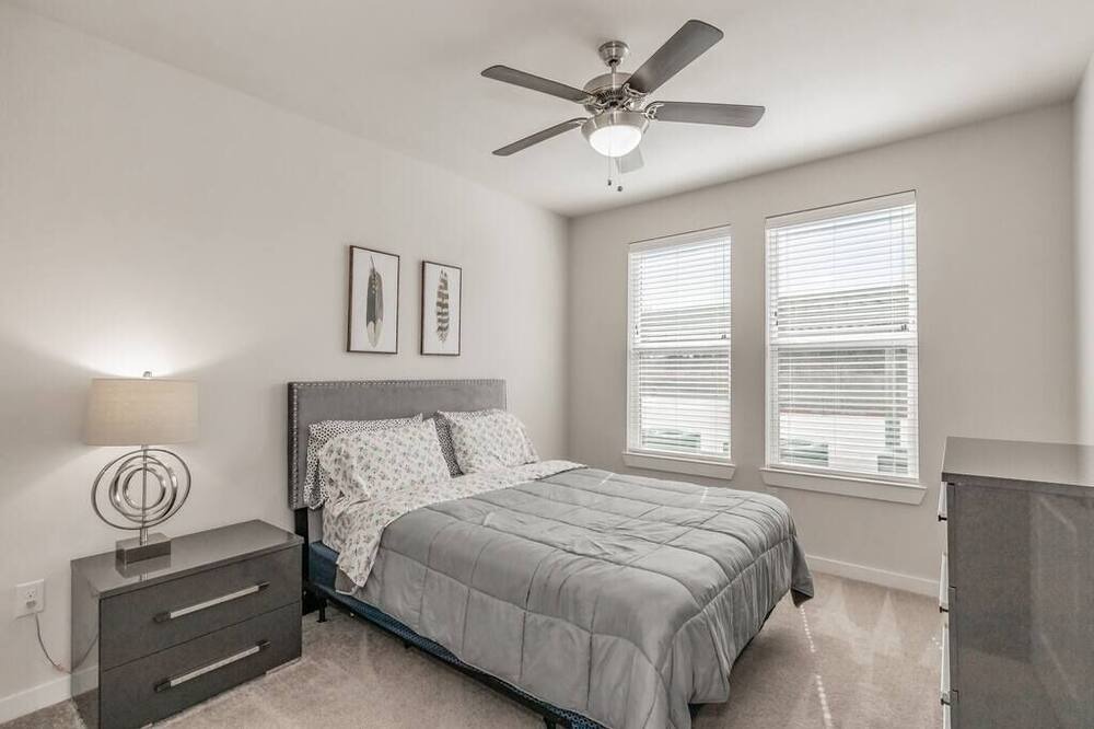 Photo of Bedroom in Elmo