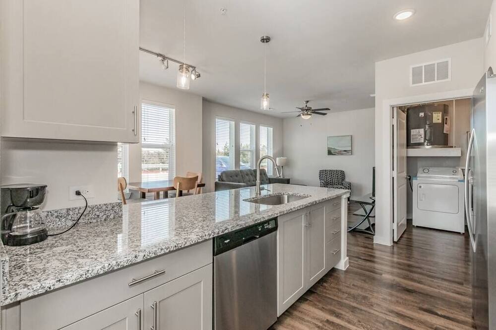 Photo of Kitchen in Elmo