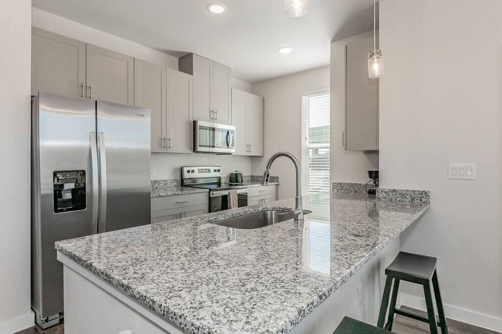 Photo of Kitchen in Elmo