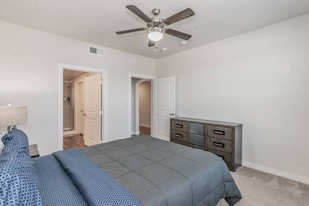 Photo of Bedroom in Elmo