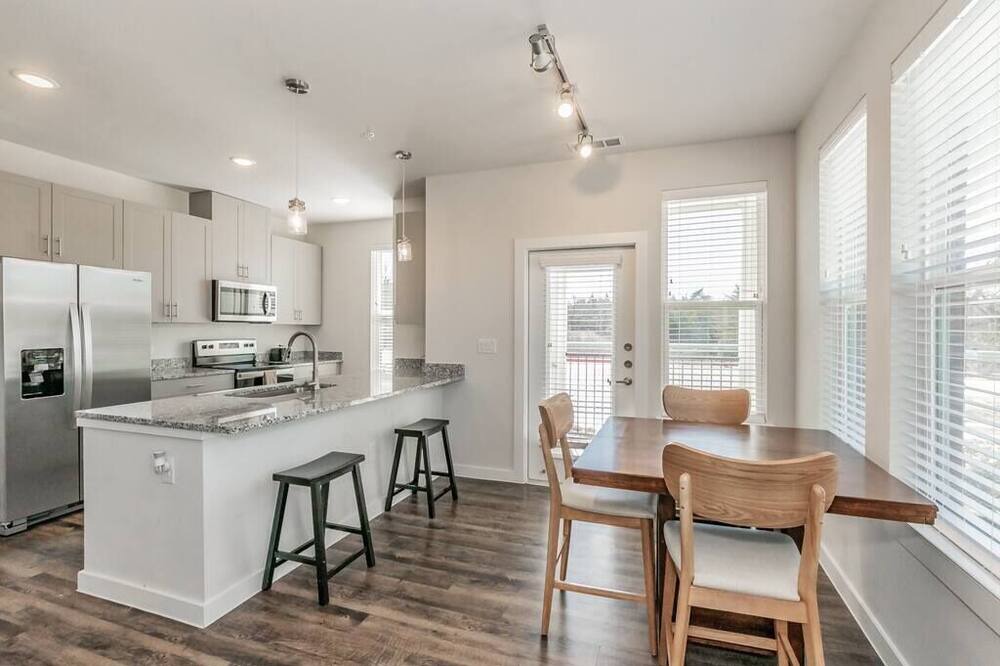 Photo of Kitchen in Elmo