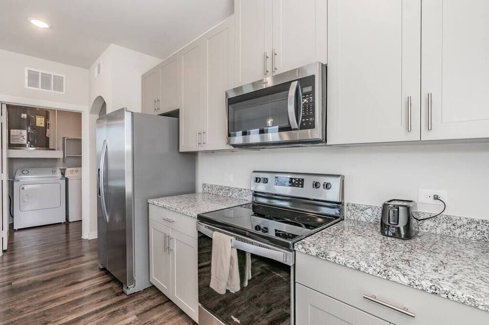 Photo of Kitchen in Elmo