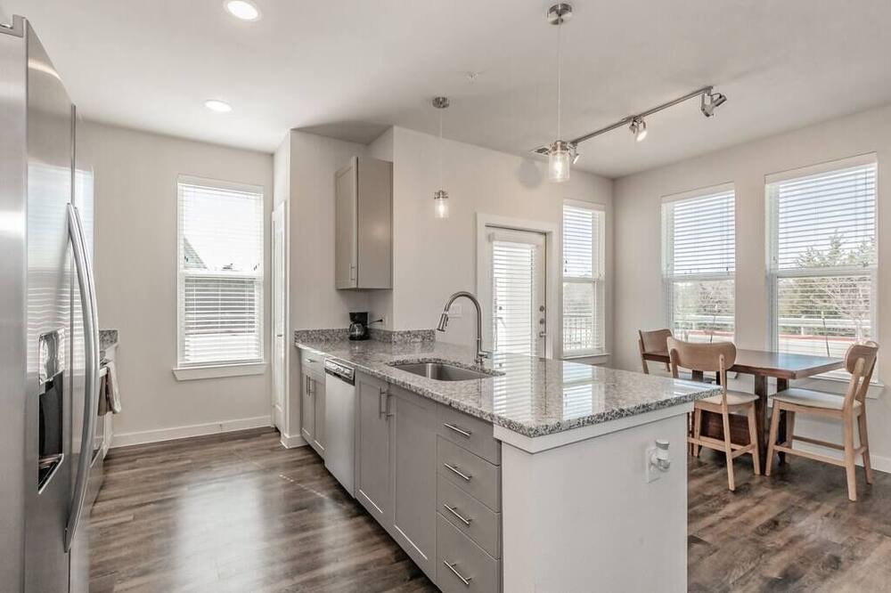 Photo of Kitchen in Elmo