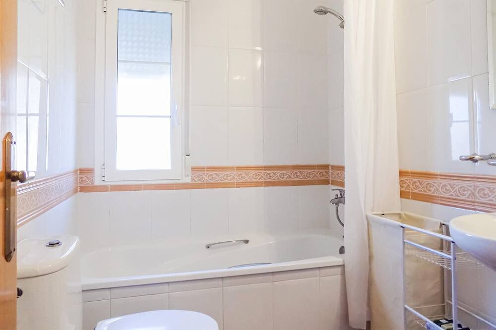 Photo of Bathroom in San Jorge