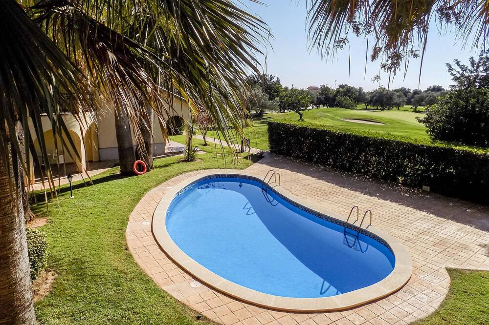 Photo of Outdoor in San Jorge